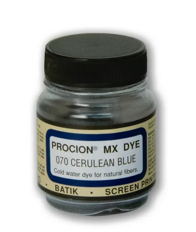 Taulitur - PROCION MX DYE CERULEAN .67OZ