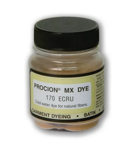 Taulitur - PROCION MX DYE ECRU .67OZ