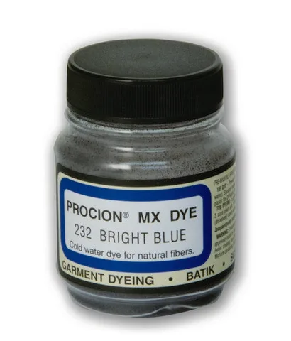 Taulitur - PROCION MX DYE BRIGHT BLUE .67OZ