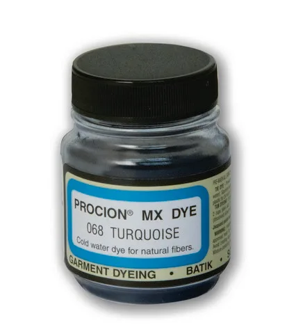 Taulitur - PROCION MX DYE TURQUOISE .67OZ