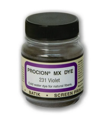Taulitur - PROCION MX DYE VIOLET .67OZ
