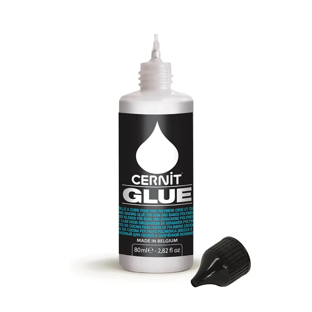 Lím fyrir polymer leir 80 ml