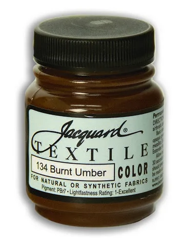 Taumálning 66 ml - Burnt Umber