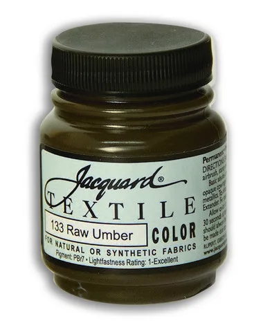 Taumálning 66 ml - Raw Umber