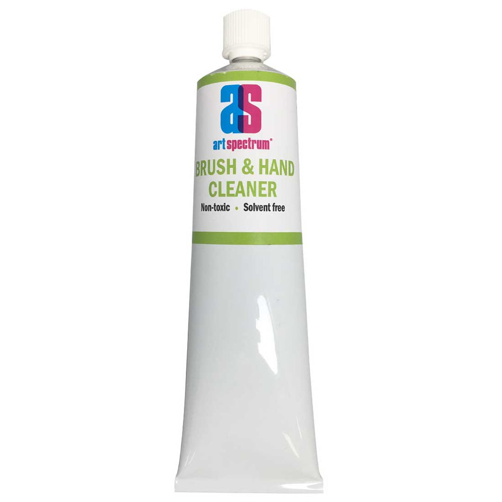 Art Spectrum Bursta- og handahreinsir 150 ml