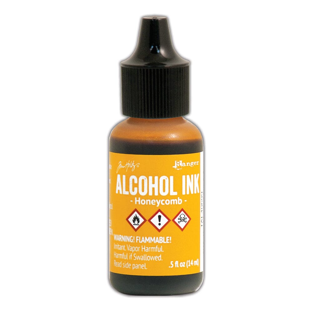 Alcohol blek - Honeycomb 14 ml - 2
