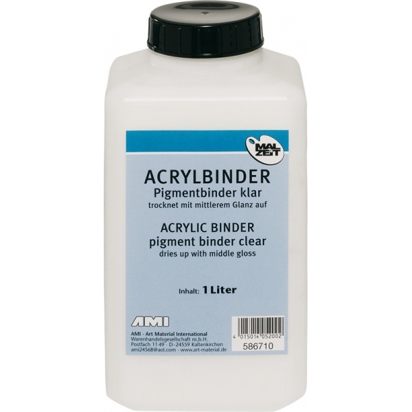 Akrýl Binder 1000 ml