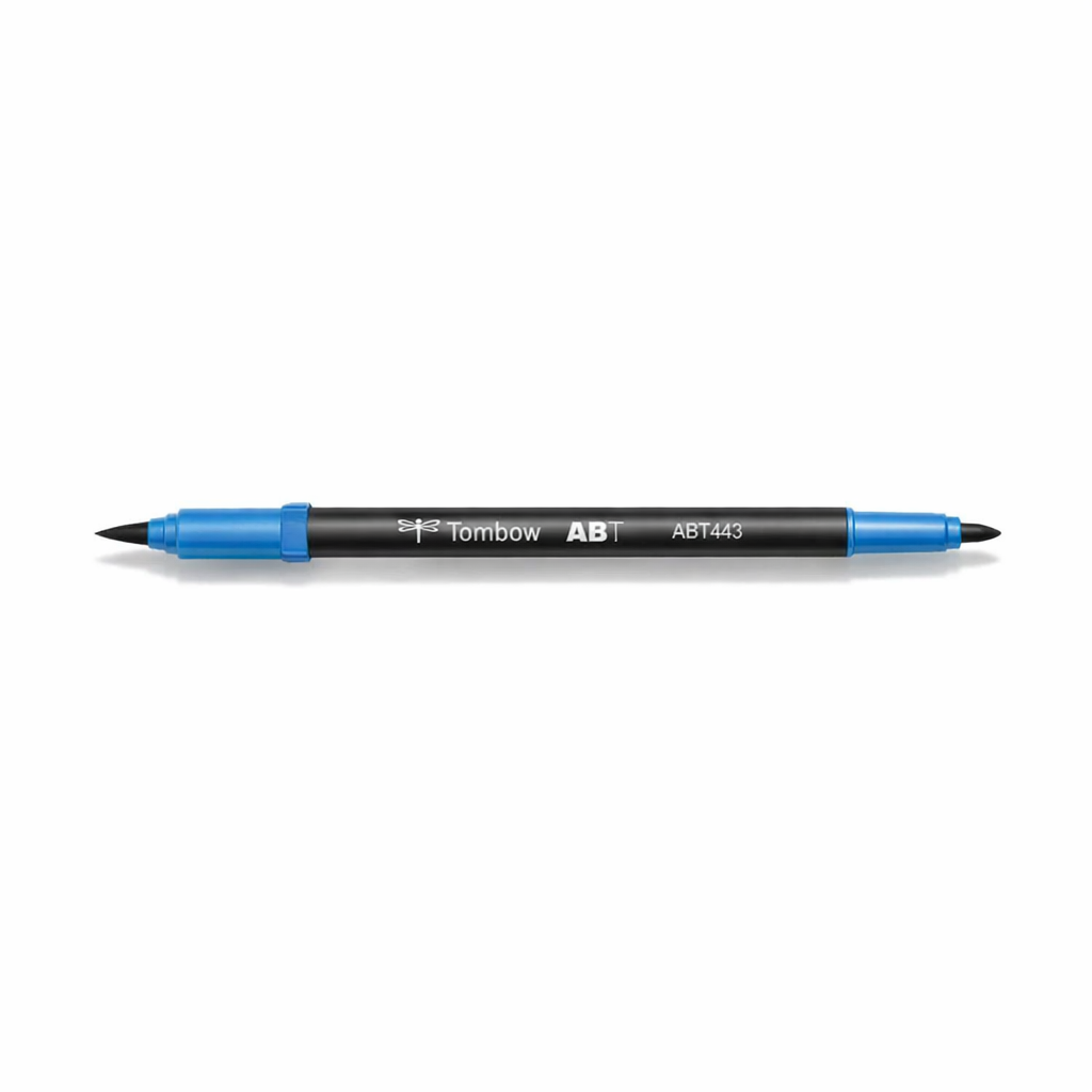 Tombow Dual Brush - Turquoise ABT443