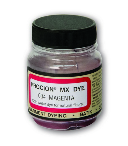 Taulitur -  PROCION MX DYE MAGENTA .67OZ