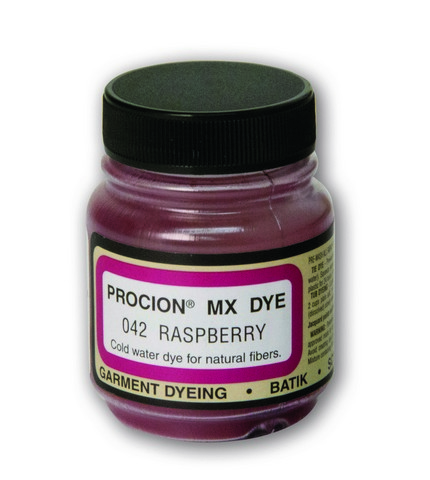 Taulitur - PROCION MX DYE RASPBERRY .67OZ