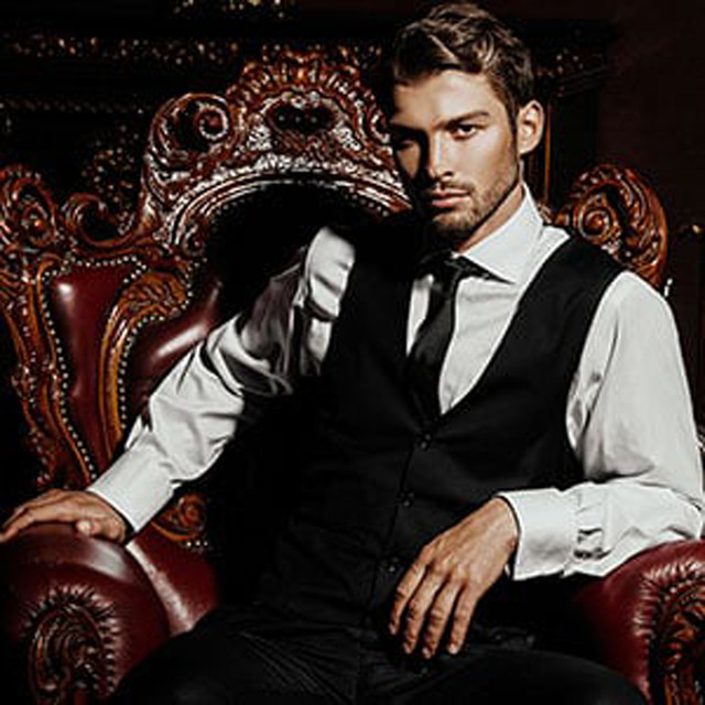 Ilmefni The Perfect Man Fragrance Oil 29,5 ml -