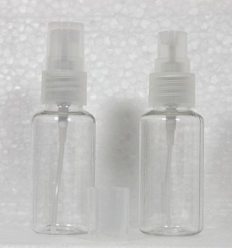 Úðabrúsar - 2 stk 40 ml -