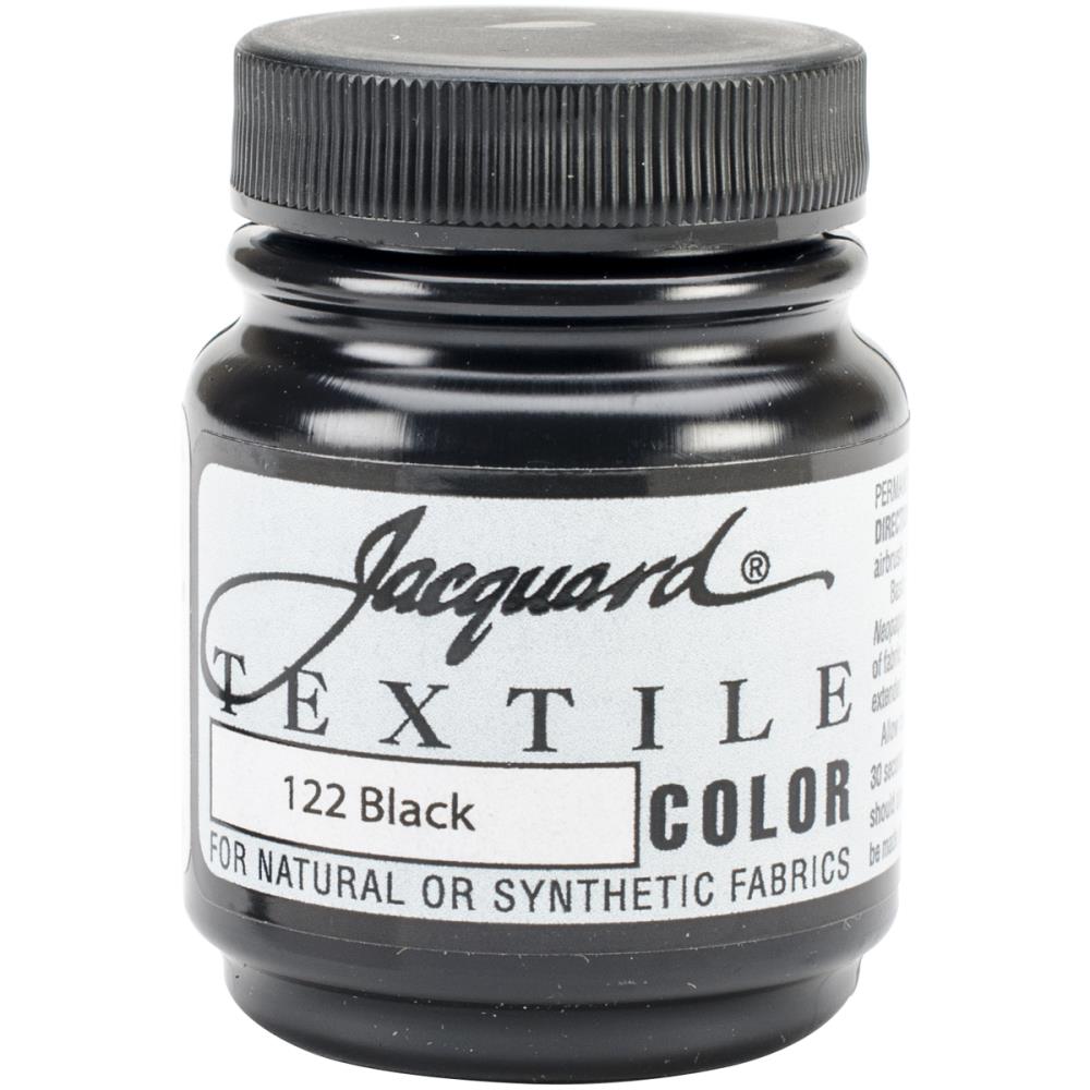 Taulitur Svartur - 66 ml