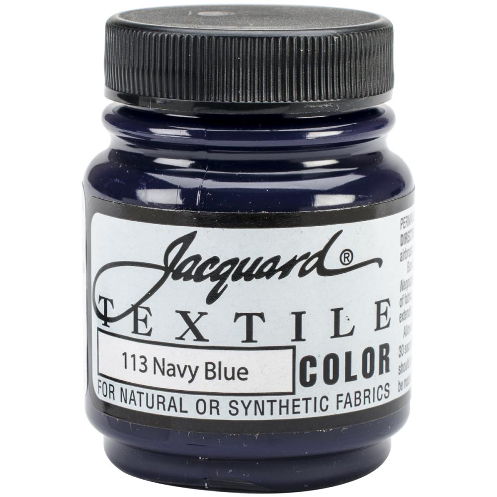 Taulitur Navy Blár - 66 ml