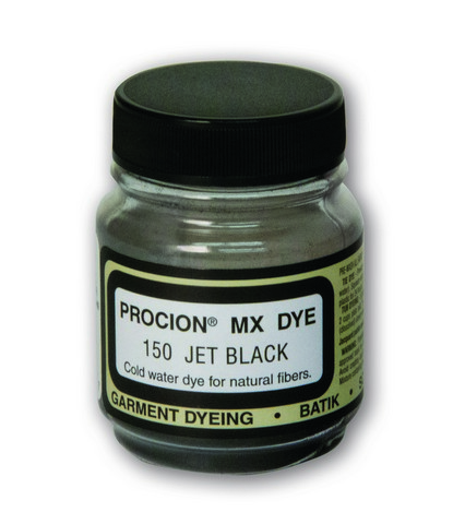 Taulitur - PROCION MX DYE JET BLACK .67OZ