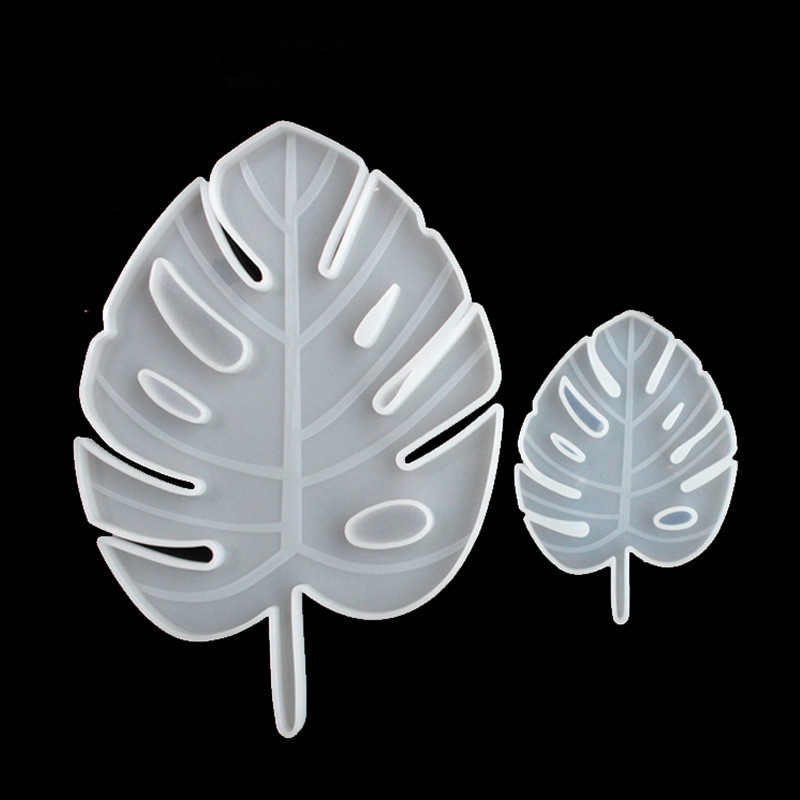 Silicone Laufblað  123 x 87 mm