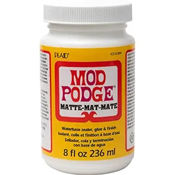 Mod Podge Matt – Límlakk