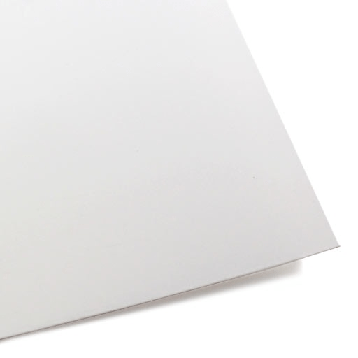 Shrink Film Hvítt  3 stk 30x26 sm