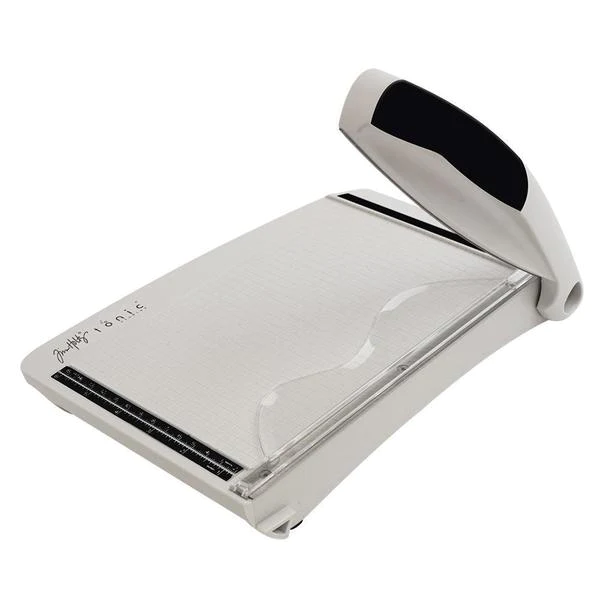 Pappírsskeri - 8.5 / A4  Tim Holtz Tonic Studios Guillotine Comfort Trimmer 160E