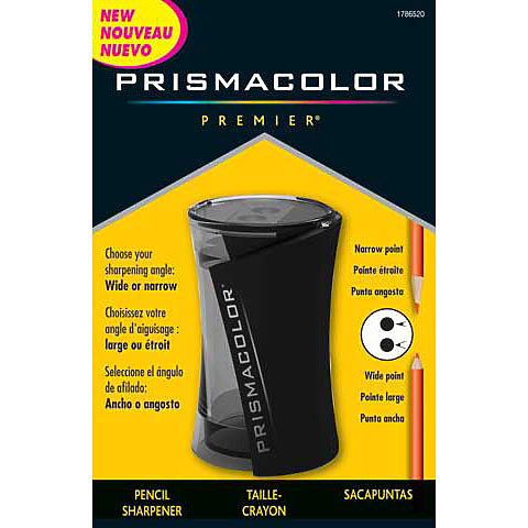 Prismacolor Sharpener