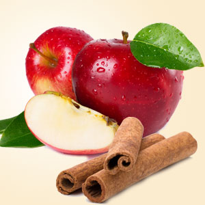 Apple Cinnamon 29 ml - mynd 1