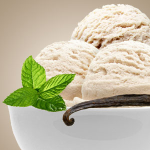Ilmefni 240  ml - French Vanilla