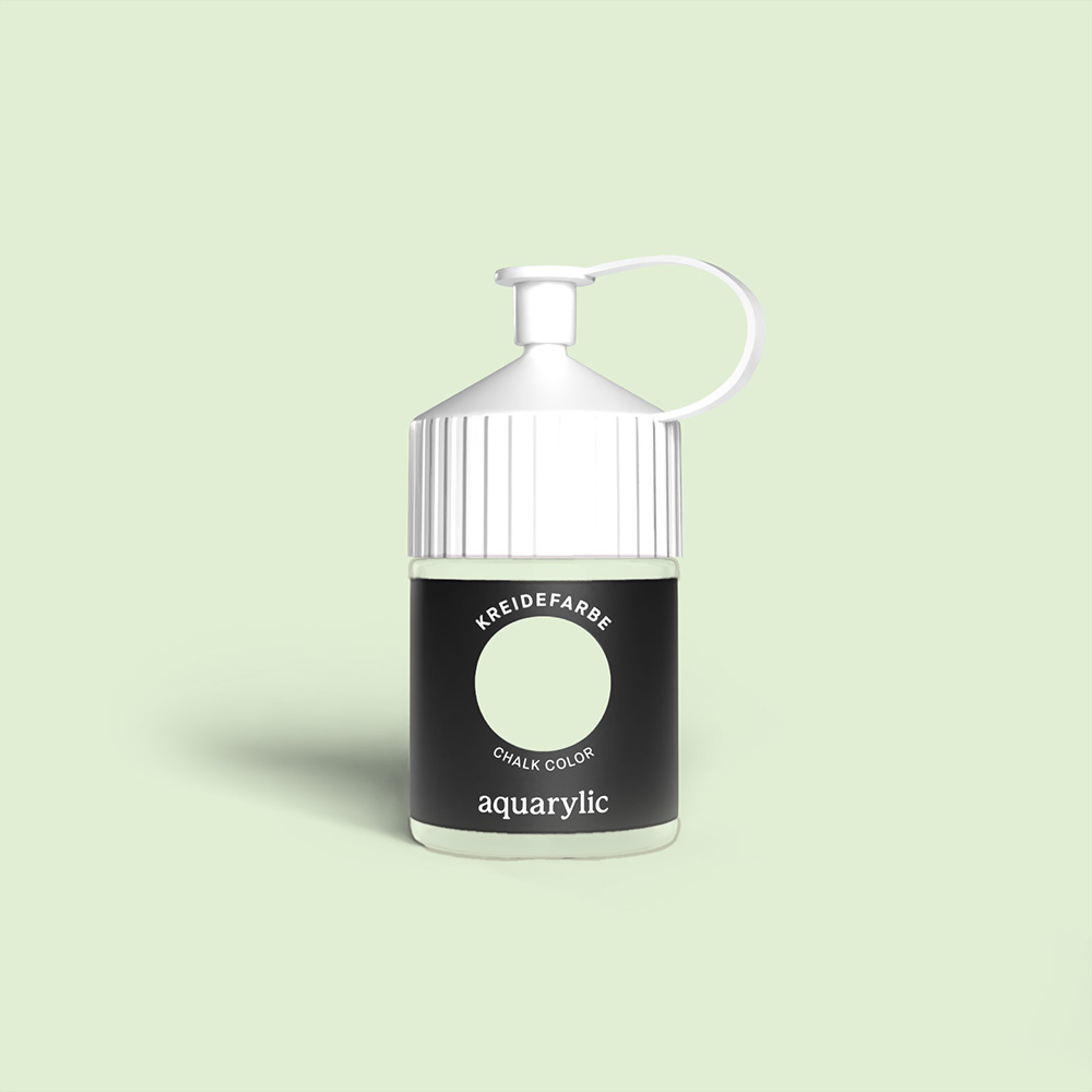 Kalk Málning Mint 120 ml
