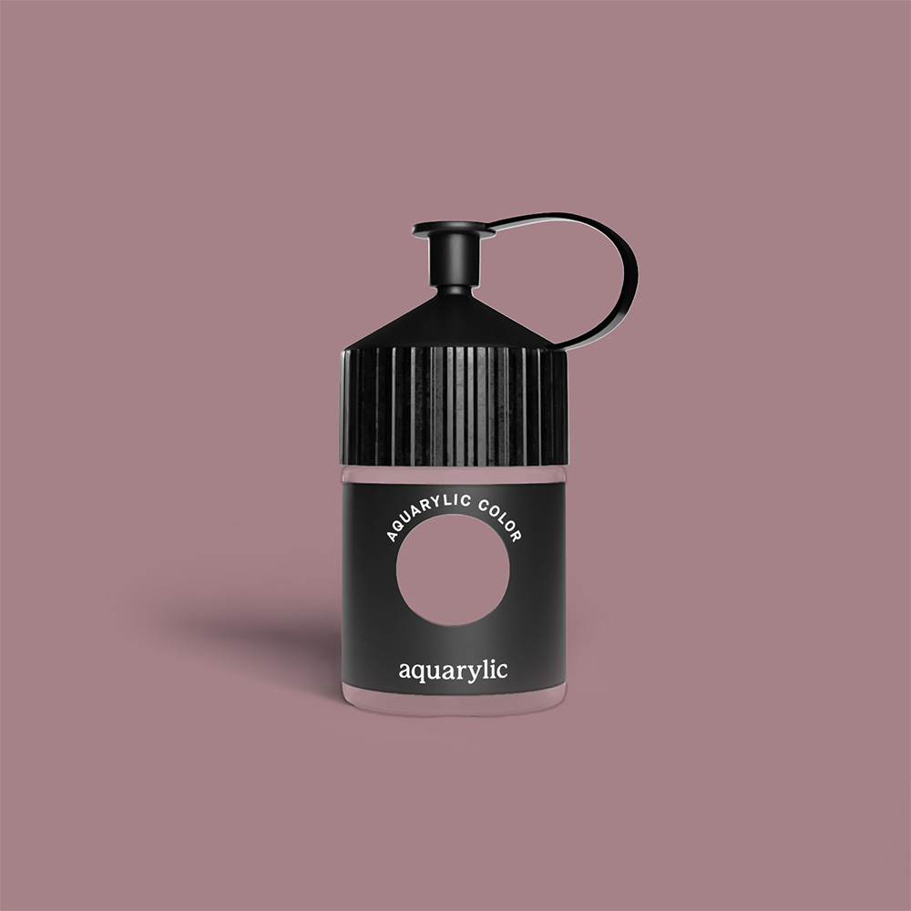 Aquarylic Color Beach Pink 120 ml