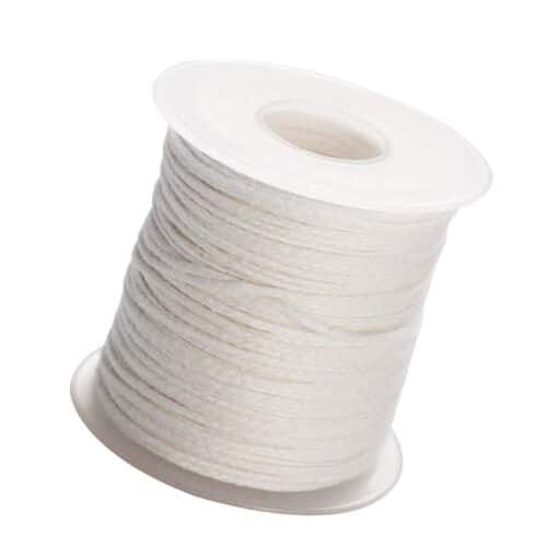 Kertaþráður RRD34 107 metrar - fyrir 5 - 6,25 -