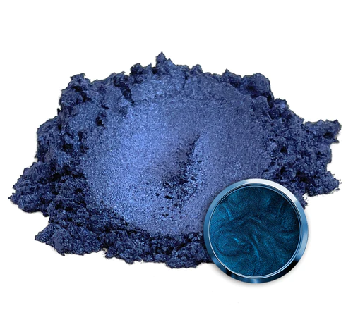 Pigment 25 gr - Aizome Blue