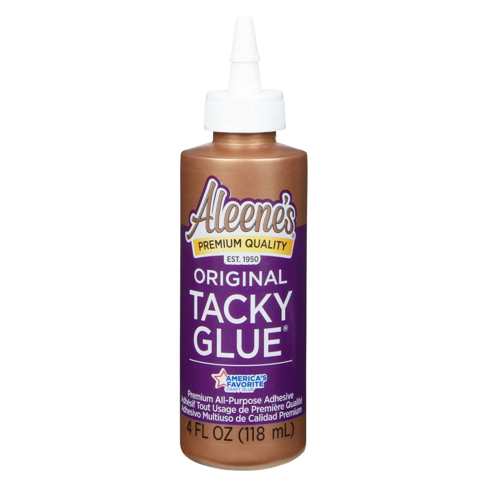 Aleene’s Tacky Lím 118 ml