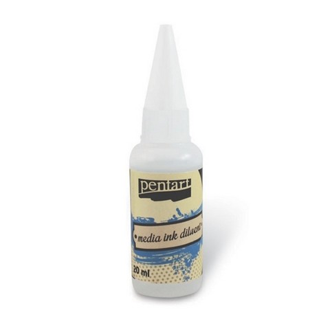 Alcohol Solution - Pentart 20 ml