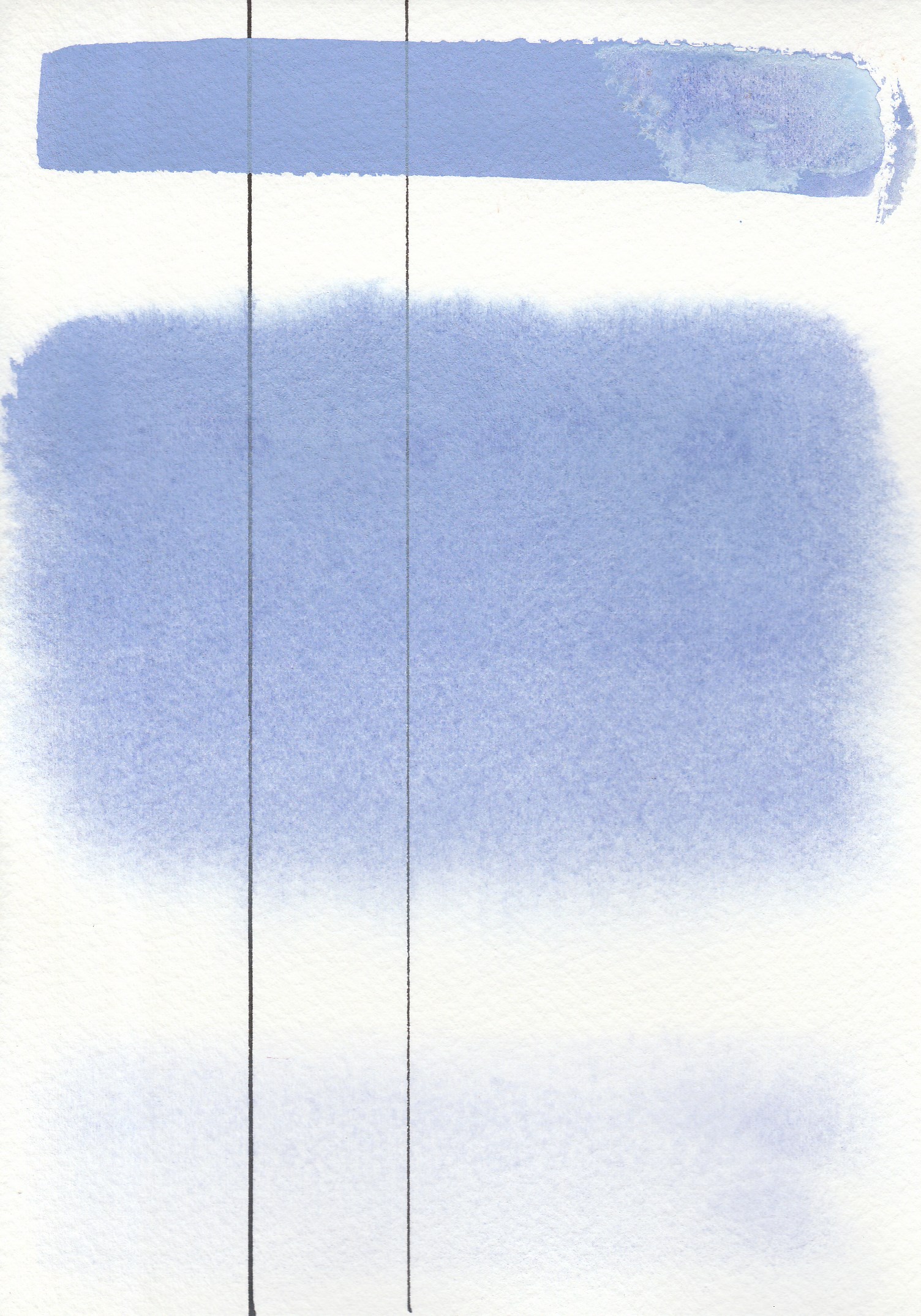 Aquarius Full Pan - Lavender