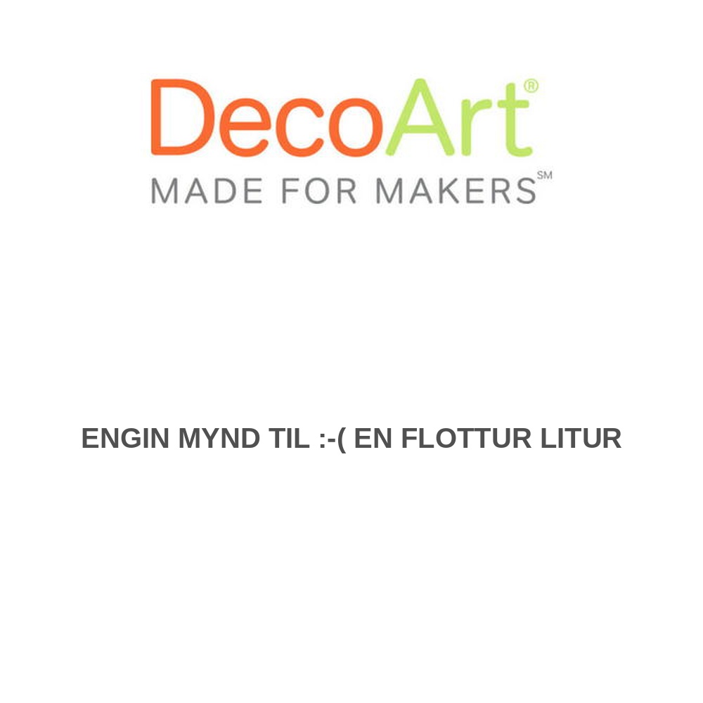 Decoart Americana 59 ml - Blue Mist