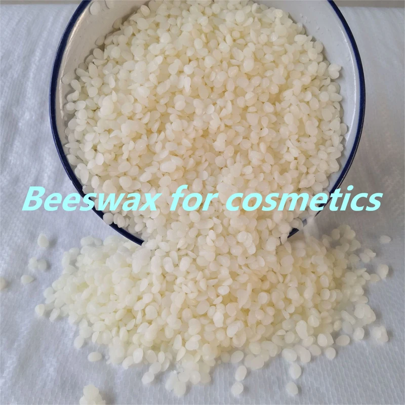 Býflugnavax – Cosmetic & Food Grade (1 kg)