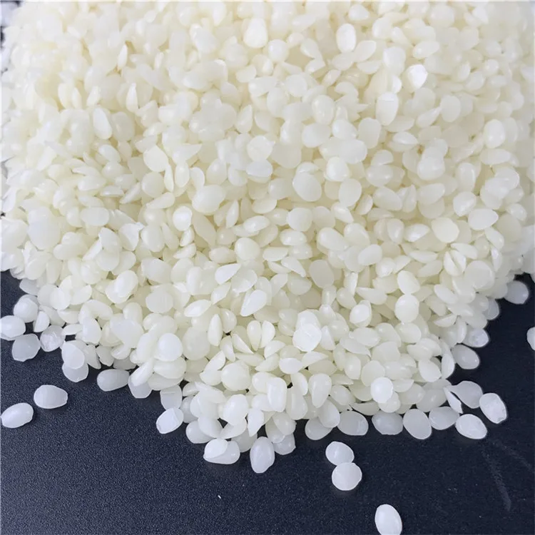 Býflugnavax – Beeswax fyrir kertagerð (1 kg)