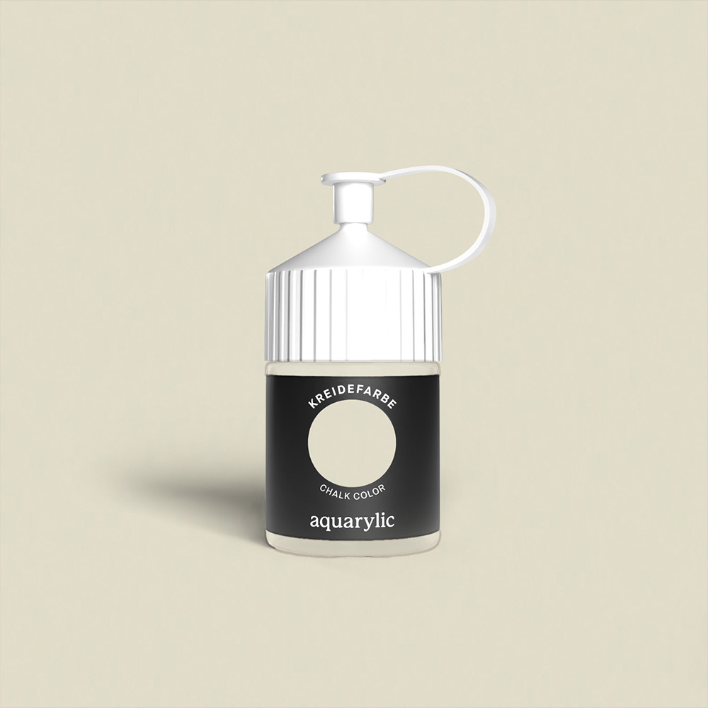 Kalk Málning Smokey Taupe  120 ml