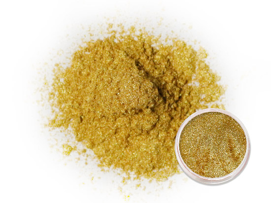 Litarefni 20 gr -  Flash gold