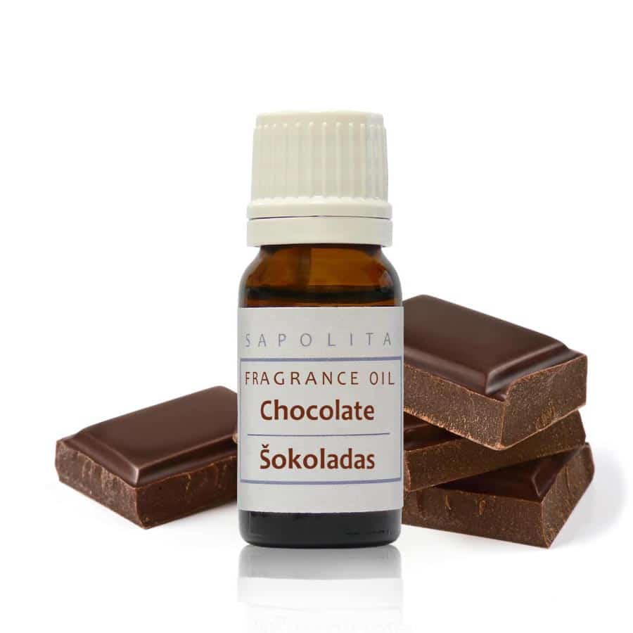 Chocolate fragrance 30 ml -