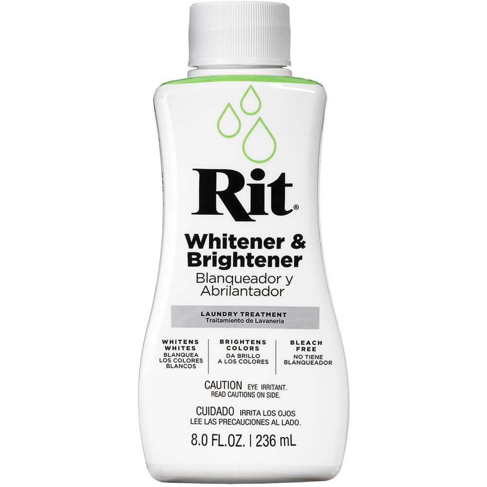 WHITENER -DYE LIQUID RIT  236 ml
