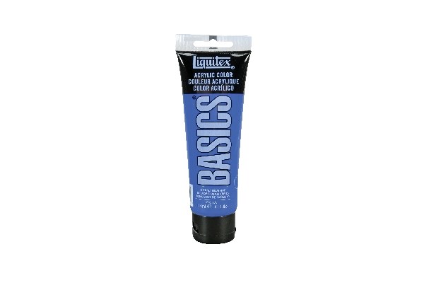 Basics 118 ml - Cobalt Blue Hue