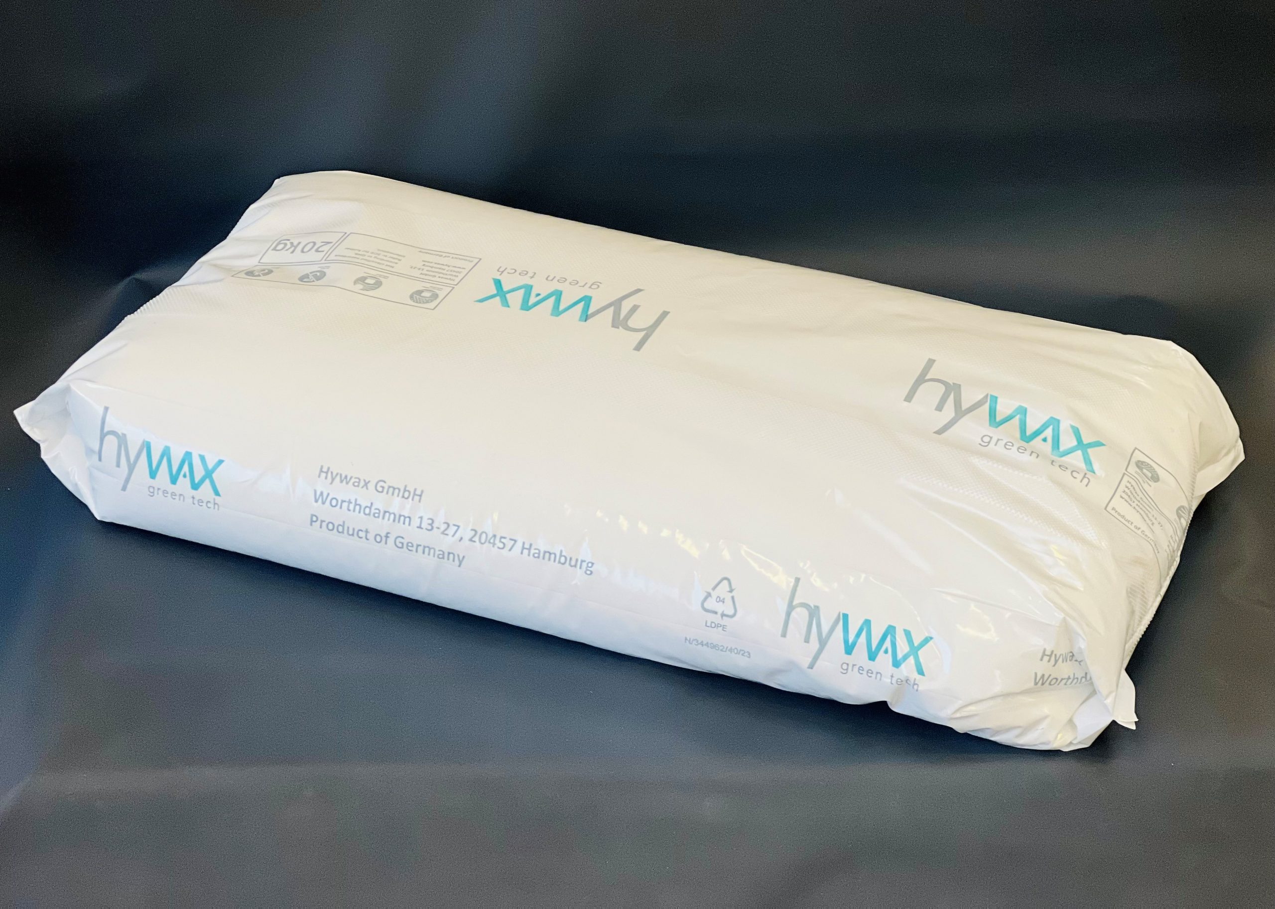 Kertavax - Paraffin  2 kg -