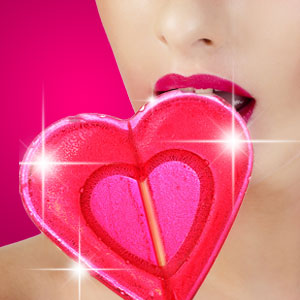 Ilmefni Lick me all over 29.5 ml –