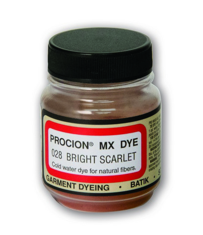 Taulitur - PROCION MX DYE BRIGHT SCARLET .67OZ