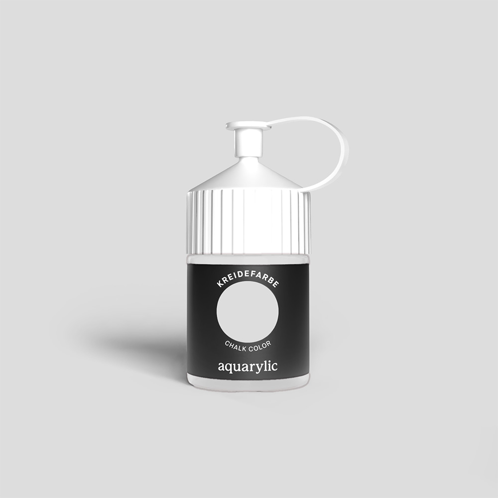 Kalk Málning Pearl Grey 120 ml