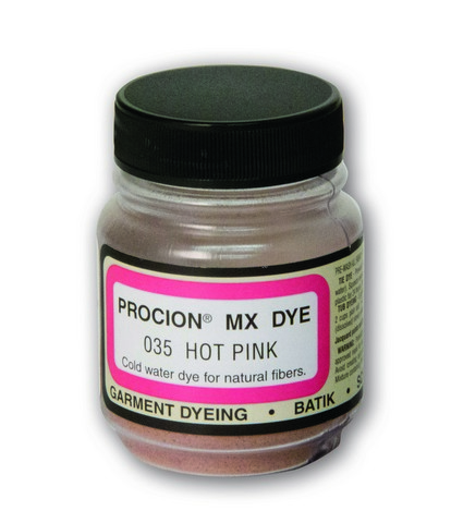 Taulitur -   PROCION MX DYE HOT PINK .67OZ