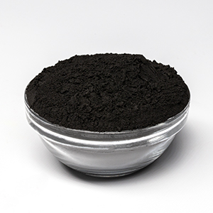 Activated Charcoal  - Náttúrulegt litarefni 1 oz