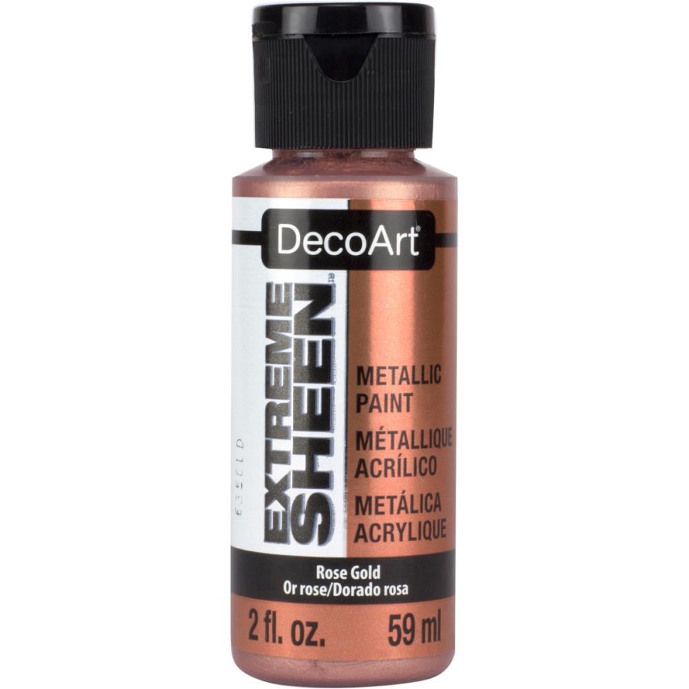 Extreme Sheen - Rose Gold 59 ml