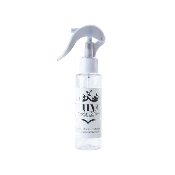 Mist Spray Brúsi - 2 stk