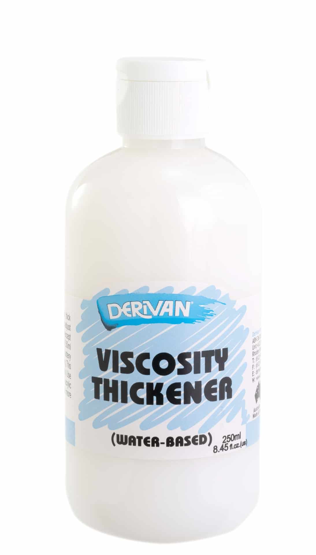 Viscosity Thickener 250 ml